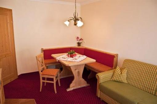 фото отеля Landhotel Untermuellnergut