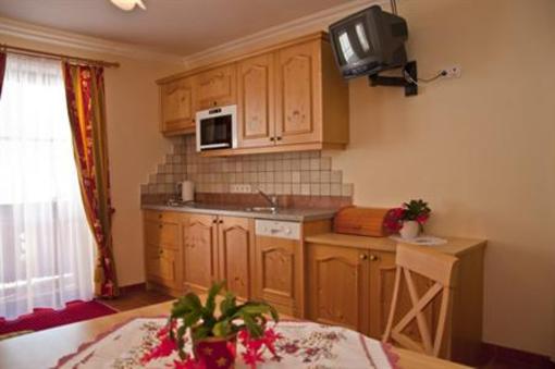 фото отеля Landhotel Untermuellnergut