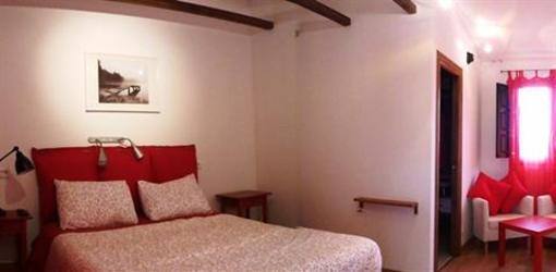 фото отеля Hotel Aldea del Trasgu