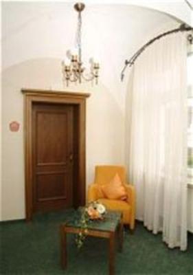 фото отеля Hotel Am Schloss Illertissen