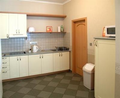 фото отеля Apartments Thalia