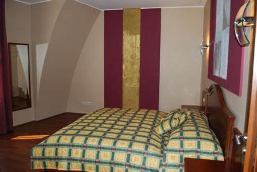 фото отеля Apartments Thalia