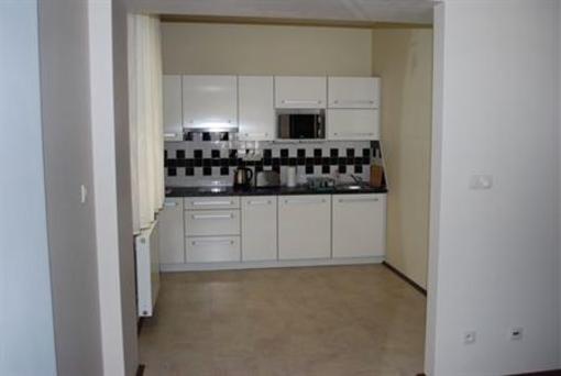 фото отеля Apartments Thalia