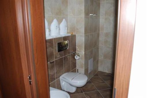 фото отеля Apartments Thalia