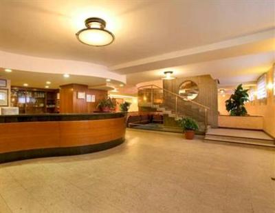 фото отеля Hotel Kristall