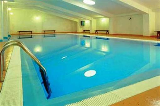 фото отеля Hotel Kristall
