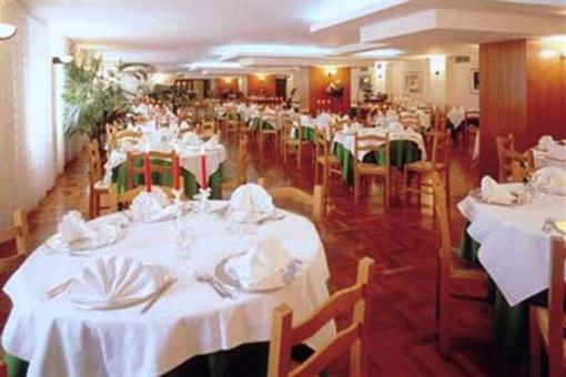 фото отеля Hotel Kristall