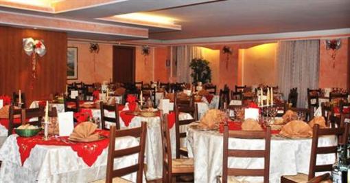 фото отеля Hotel Kristall