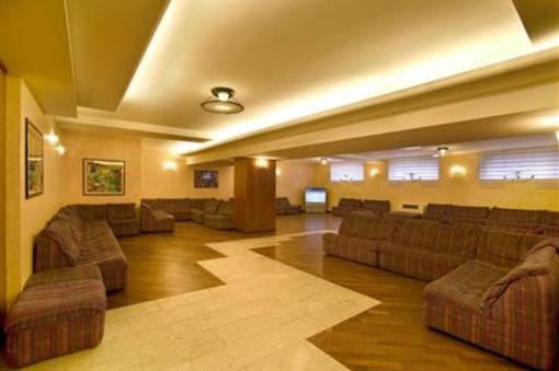 фото отеля Hotel Kristall