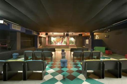 фото отеля Hotel Kristall
