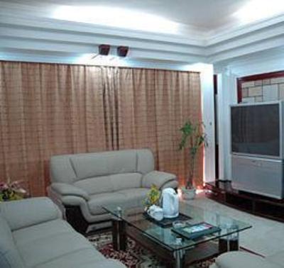 фото отеля Hong Kong City Hotel Haikou