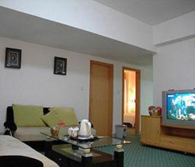 фото отеля Hong Kong City Hotel Haikou