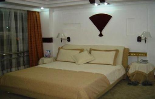 фото отеля Hong Kong City Hotel Haikou