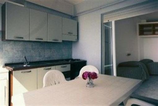 фото отеля Mediterraneo Residence