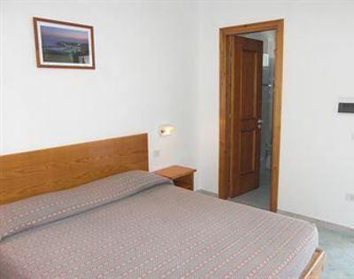 фото отеля Mediterraneo Residence