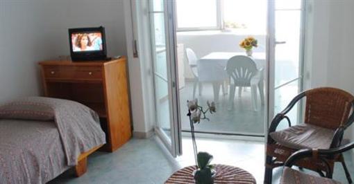 фото отеля Mediterraneo Residence