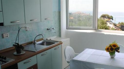 фото отеля Mediterraneo Residence