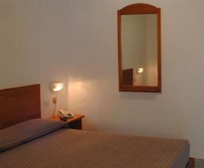 фото отеля Mediterraneo Residence