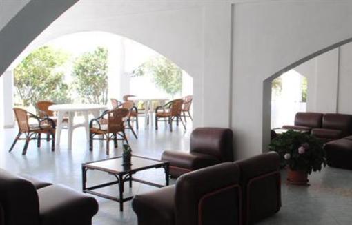 фото отеля Mediterraneo Residence
