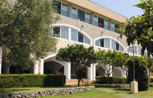 фото отеля Mediterraneo Residence