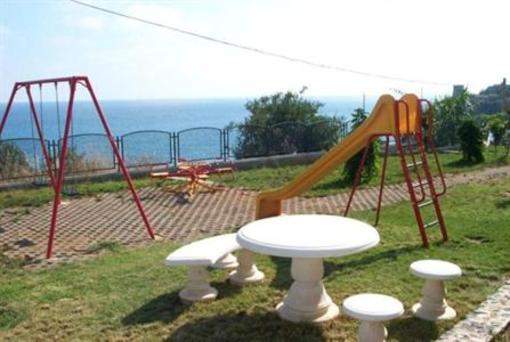 фото отеля Mediterraneo Residence