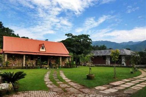 фото отеля Riverstone Cottages