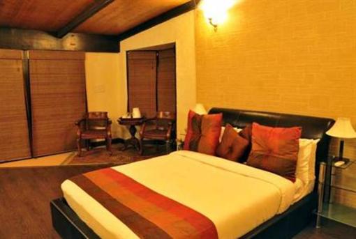 фото отеля Riverstone Cottages