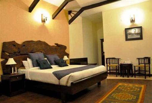 фото отеля Riverstone Cottages