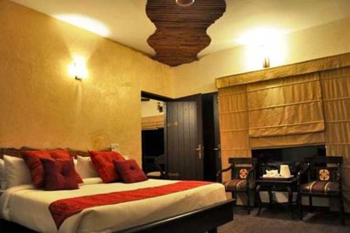 фото отеля Riverstone Cottages