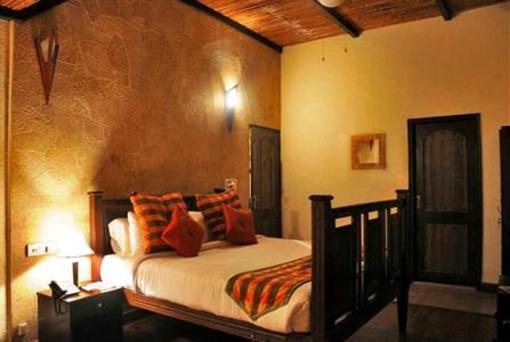 фото отеля Riverstone Cottages