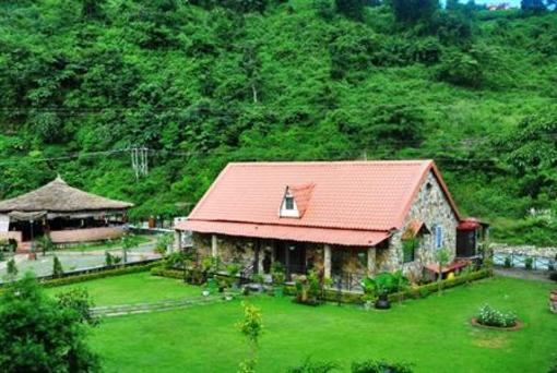 фото отеля Riverstone Cottages