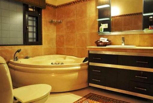 фото отеля Riverstone Cottages