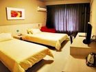 фото отеля Jinjiang Inn Chaoyang Railway Station