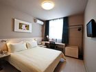 фото отеля Jinjiang Inn Chaoyang Railway Station