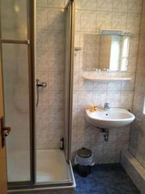 фото отеля Pension Altstadt Garni