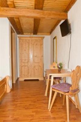 фото отеля Pension Altstadt Garni