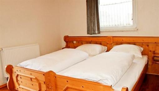 фото отеля Pension Altstadt Garni