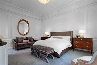 фото отеля The St. Regis New York