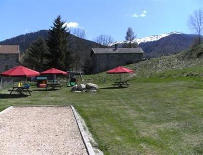 фото отеля Chateau de Camurac