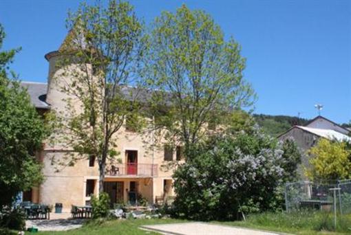 фото отеля Chateau de Camurac