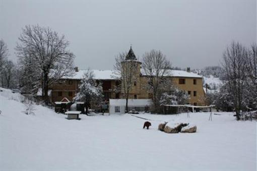 фото отеля Chateau de Camurac