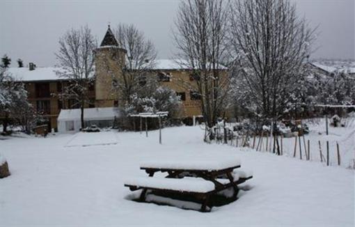 фото отеля Chateau de Camurac