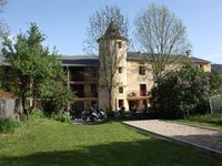 Chateau de Camurac
