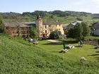 фото отеля Chateau de Camurac