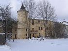 фото отеля Chateau de Camurac