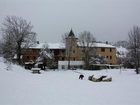 фото отеля Chateau de Camurac