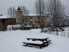 фото отеля Chateau de Camurac