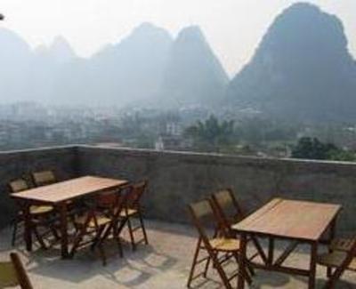 фото отеля Yangshuo Bob's Village Inn