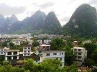 Yangshuo Bob's Village Inn