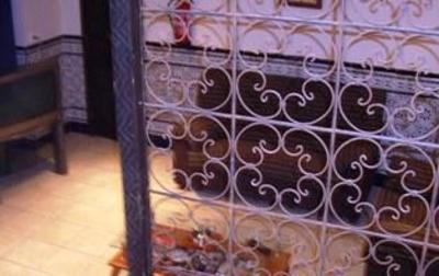фото отеля Hostal Mediterraneo Barbate